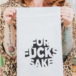 FFS Hang Tight Towel