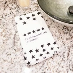 Would Sh*t Here Again Hand Towel -Sourpuss shop 121546 4.jpeg