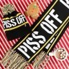 Piss Off Scarf