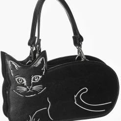 Kitty Kat Bag
