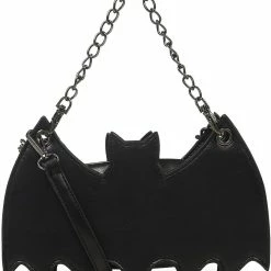 Party Bat Handbag
