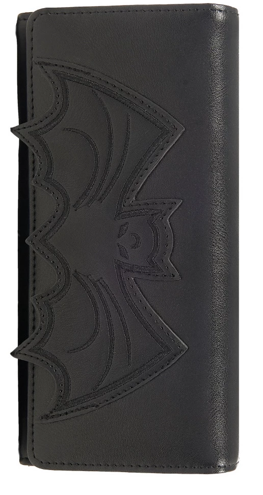 Bat Wallet 1 Bat Wallet
