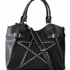 Eclipse Handbag -Sourpuss shop 1592237134BG34140 0000 05
