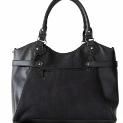 Eclipse Handbag -Sourpuss shop 1592237134BG34140 0001 03