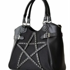 Eclipse Handbag -Sourpuss shop 1592237134BG34140 0002 02