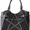 Eclipse Handbag