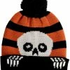 Halloween Beanie