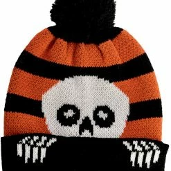 Halloween Beanie
