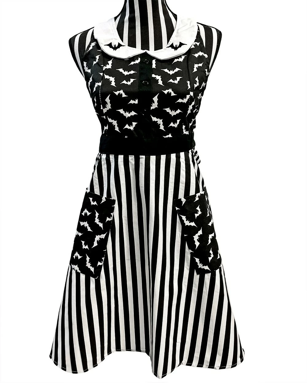 Luna Bats Apron 1 Luna Bats Apron