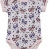 Pastel Skull Onesie – 12/18m