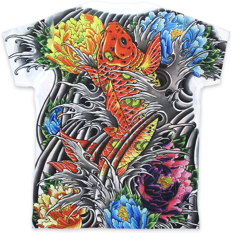 Usagi Tee 2 Usagi Tee - Image 2