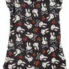 Cherries Bunnies Dress
