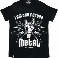 Future Of Metal Tee