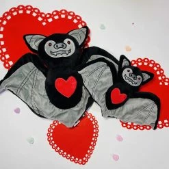 Big Bat Plushy -Sourpuss shop 272582986 255033606707796 4304742820504760321 n.webp