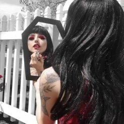 Coffin Mirror 12 Coffin Mirror -Sourpuss shop 2E340AAE AC61 4B3F 900B 278E45D6C651