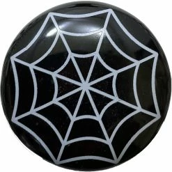 Spiderweb Draw Knob