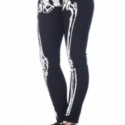 Skin & Bones Plus Sized Jeans -Sourpuss shop 30ABE33D B37E 4D26 BD1C A8C01B97FD0B