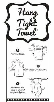 Shut Up Liver Hang Tight Towel 4 Shut Up Liver Hang Tight Towel - Image 4