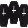 Coffin Hook Rack