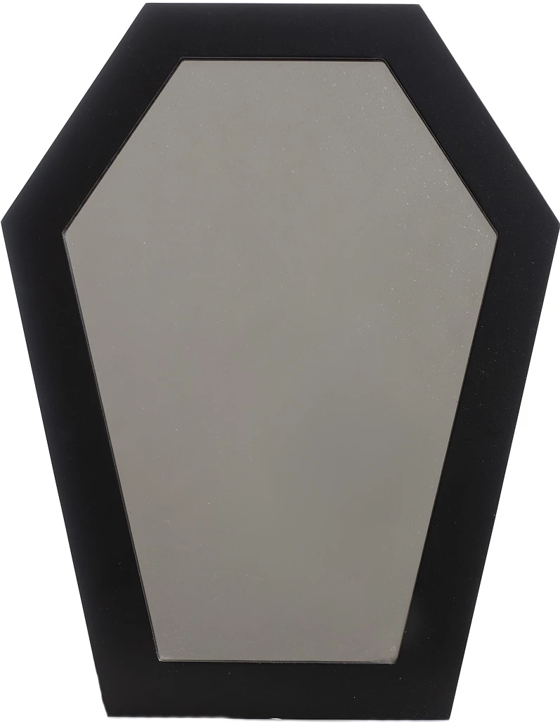 Coffin Mirror 2 Coffin Mirror - Image 2