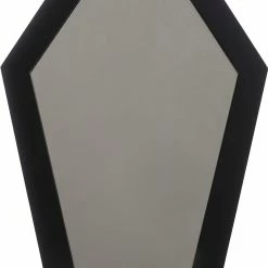 Coffin Mirror