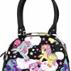 Pegasus Bowler Bag