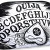 Ouija Make-Up Bag