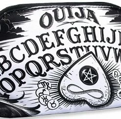 Ouija Make-Up Bag