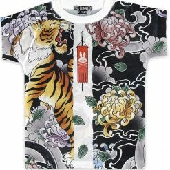 Tiger Tee