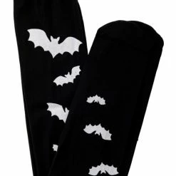 Bat Stocking Socks