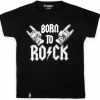Born To Rock Tee