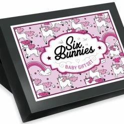 Rainbow Unicorn Gift Set -Sourpuss shop 4909b 1