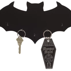 Bat Key Holder