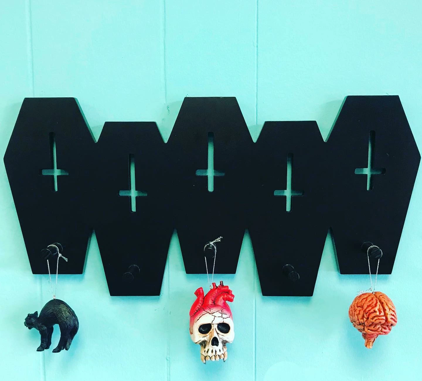 Coffin Hook Rack 4 Coffin Hook Rack - Image 4