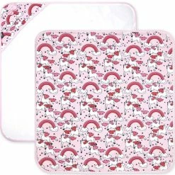 Rainbow Baby Blanket