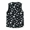 Skull Bones Singlet