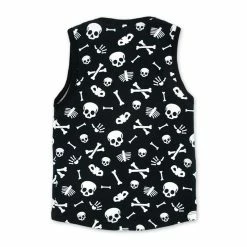Skull Bones Singlet