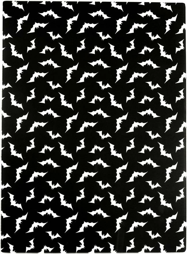 Luna Bats Kitchen Board 1 Luna Bats Kitchen Board