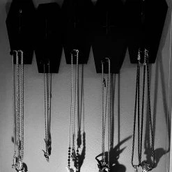 Coffin Hook Rack 10 Coffin Hook Rack -Sourpuss shop 57A6914E E6D3 4F16 B072 462391F4B86E