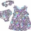 Unicorn Party Dress Gift Set