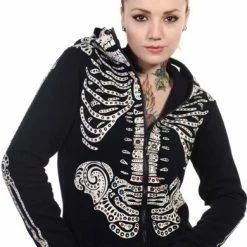 Halloween Hoodie 4 Halloween Hoodie -Sourpuss shop 5CA22E0A 75C2 44D1 82DC 60324E86B228