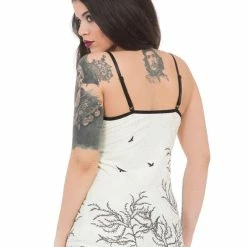 Octo Lady Cami Set -Sourpuss shop 5FAD6D90 D154 4DED ADE9 5E80AD5C0F9F