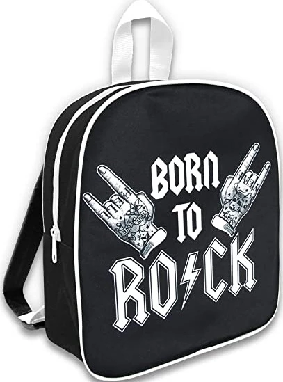 Born To Rock Backpack 1 Born To Rock Backpack