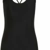 Pentagram Swimsuit Plus Size