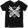Rock & Roll Forever Tee