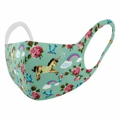 Kids Face Mask – Fairytale