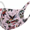 Kids Face Mask – Tattoo Shop Pink