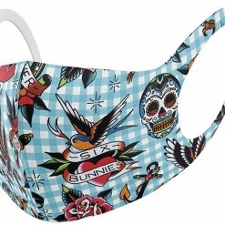 Kids Face Mask – Tattoo Shop