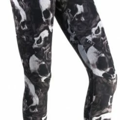 Doomed Leggings -XS