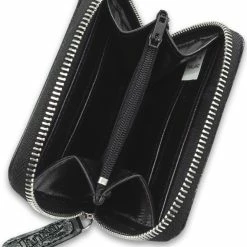 Stardust Leopard Wallet -Sourpuss shop 7691 5b